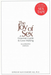 Joy of Sex: 50TH ANNIVERSARY EDITION Facsimile of 1972 edition