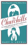 Churchills: A Family at the Heart of History - from the Duke of Marlborough to Winston Churchill Digital original