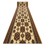 Rugsx vaip BCF Zegary, 100x860 cm