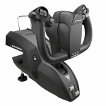 Flight Simulator - THRUSTMASTER - TCA Yoke Boeing edition XBOX series S/X