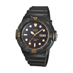 Meeste k&auml;ekell Casio (&Oslash; 45 mm)