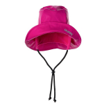 Huppa Laste m&uuml;ts AINI, fuchsia