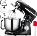 Soojendusega kausiga k&ouml;&ouml;gikombain, Kerch MyChef HOT 2500W