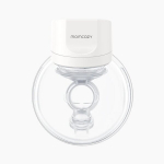Juhtmeta elektriline rinnapump Momcozy S12 Pro