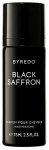 Juukseparf&uuml;&uuml;m naistele ja meestele Byredo Black Saffron, 75 ml, 75 ml