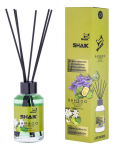 Pulkadega kodul&otilde;hn Shaik Patchouli And Bergamont .115 ml.