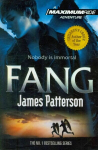 Fang: A Maximum Ride Novel: (Maximum Ride 6)