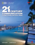 21st Century Communication Level 1 Student Book