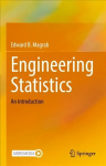 Engineering Statistics: An Introduction 1st ed. 2022
