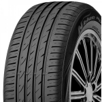 Nexen N-blue HD Plus 215/60R17