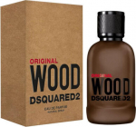 Naiste parf&uuml;meeria Dsquared2 Original Wood Edp 50 ml