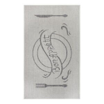 Hanse Home vaip Bon Appetit 92x150 cm