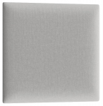 Pehme seinapaneel NORE Quadratta Monolith 84, hall