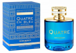 Parf&uuml;&uuml;mvesi Boucheron Quatre En Bleu, 100 ml