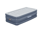 Airbed - BESTWAY - 6713G - Tritech&trade; - 1 place, 191 x 97 x 51 cm, integrated electric pump, bed frame
