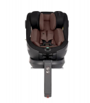 Cavoe Turvatool Le Mans Isofix 360, 0-36kg, Terracotta