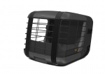 4 pets Caree transpordipuur v&auml;ikestele koertele, must