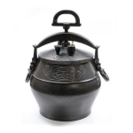 Afgaani pada (kiirkeedupott) 15 l