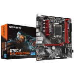 Emaplaat Gigabyte B760M Gaming DDR4