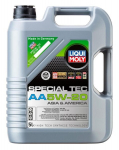 Liqui Moly s&uuml;nteetiline mootori&otilde;li Special Tec AA 5W-20, 5L, 20793