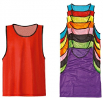 Treeningvest, S