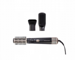 REMINGTON AS7580 R Blow D&S Blow Dryer Brush &ndash; ionic technology &ndash; 3 accessories: 40mm brush, flat brush and concentrator