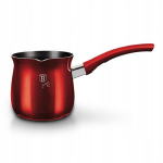 Berlinger Haus T&uuml;rgi kohvikann Burgundy, 660 ml