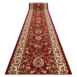 Rugsx Vaip Bcf Morad Klasyk, 80x320 cm