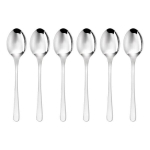 Sambonet Royal kohvilusikate komplekt 6tk 11cm