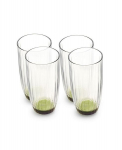 Villeroy & Boch "Artesano Original" klaasid 600ml, 4tk