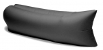 &Otilde;hkvoodi Lazy Bed 230 x 70 cm, must