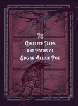 Complete Tales & Poems of Edgar Allan Poe, Volume 6
