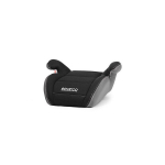 Sparco F100K Black-Gray (F100K-BK-P) 15-36 Kg
