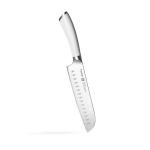 Fissman terasest santoku nuga Magnum, 18 cm