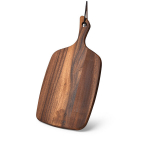 Fissman puidust l&otilde;ikelaud, 48 x 24 x 1,5 cm