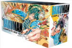 Bakuman. Complete Box Set: Volumes 1-20 with Premium, Volumes 1-20, With Premium