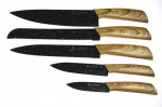Magnethoidikuga nugade komplekt