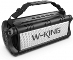 W-King D8, must