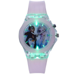 Laste k&auml;ekell "Happy time", LIVMAN KR-3256