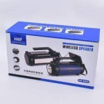 Valjuh&auml;&auml;ldi LED-taskulambi ja p&auml;ikeseenergia laadimispadjaga HF-U39