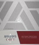 Arvutim&auml;ng Assassin's Creed Unity: Abstergo Entertainment: Employee Handbook: Abstergo Industries Employee Handbook