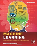 Machine Learning: A Bayesian and Optimization Perspective 2nd edition