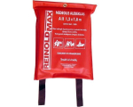 Tulekustutustekk ReinoldMax, 1,2x1,8 m