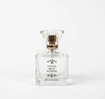 Tualettvesi naistele Marcel Little Blue Flowers, 50 ml