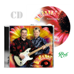 CD BRĀLĪ&Scaron;I - Pārsteigums!