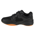 Spordijalatsid poistele Kappa Dacer Jr 260683K-1116, must