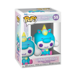 Funko POP! Hello Kitty and Friends Cinnamoroll