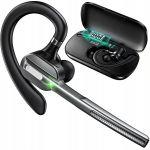 Handsfree seade Bluetooth-peakomplekt v5.1