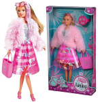 Nukk Steffi Love Flamingo