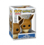 Funko Pop! Pokemon - Eevee #577